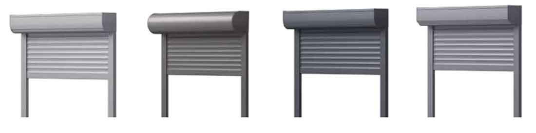 Kast modelen