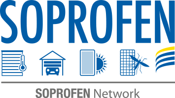 Soprofen logo