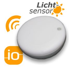 Licht sensor somfy