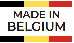 Made in Belgium