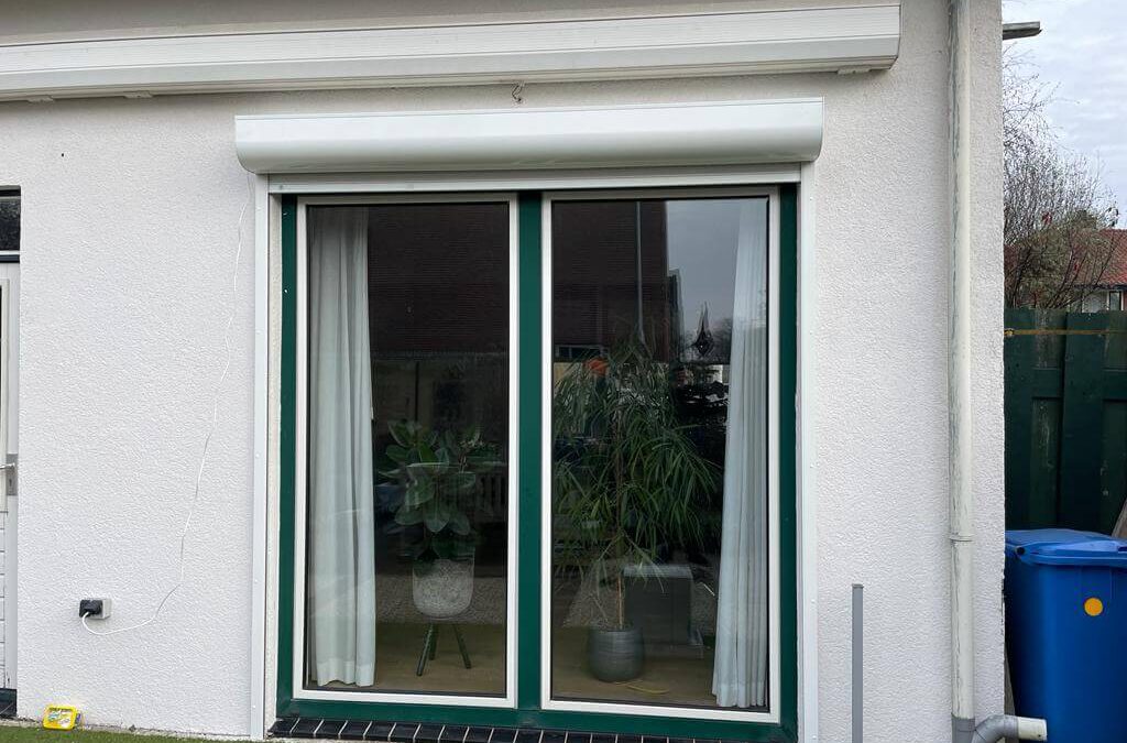 rolluik Woerden