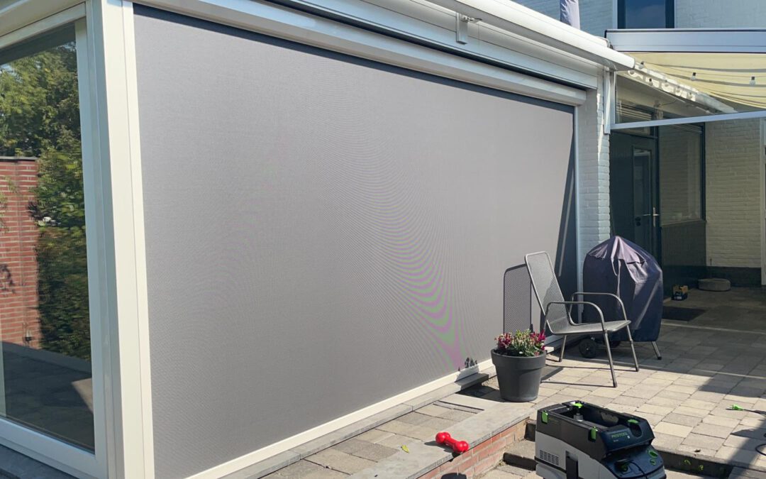 zip zonnescreen
