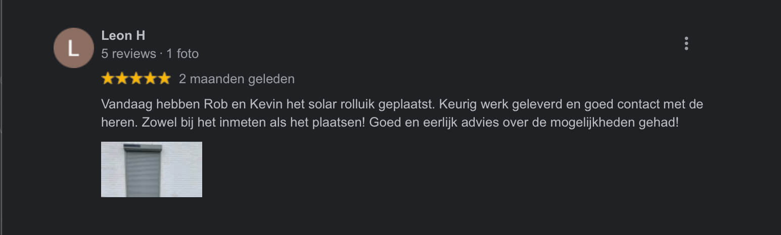 recensie Weert recensie Weert