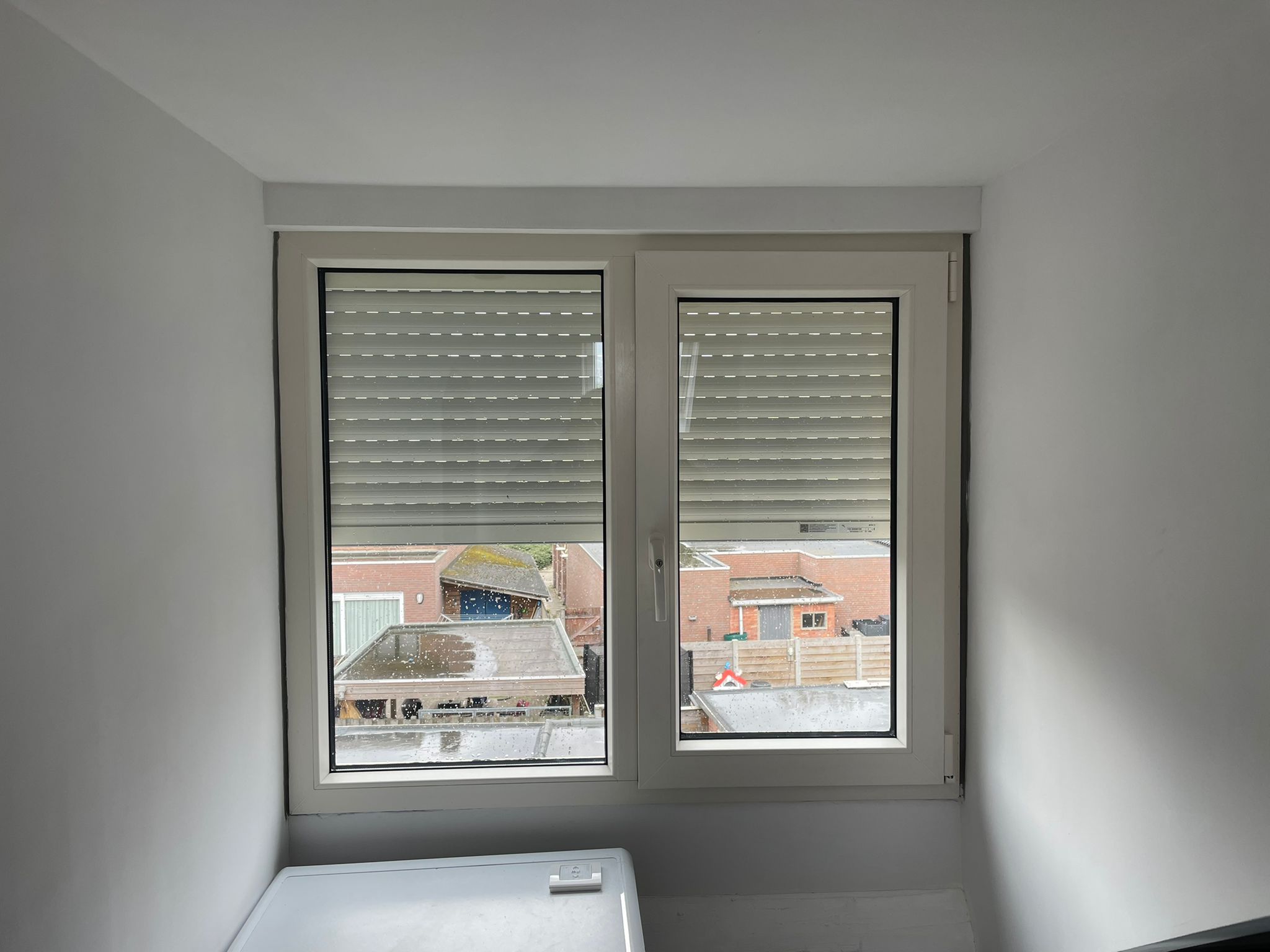 Dakkapel Eindhoven 2x