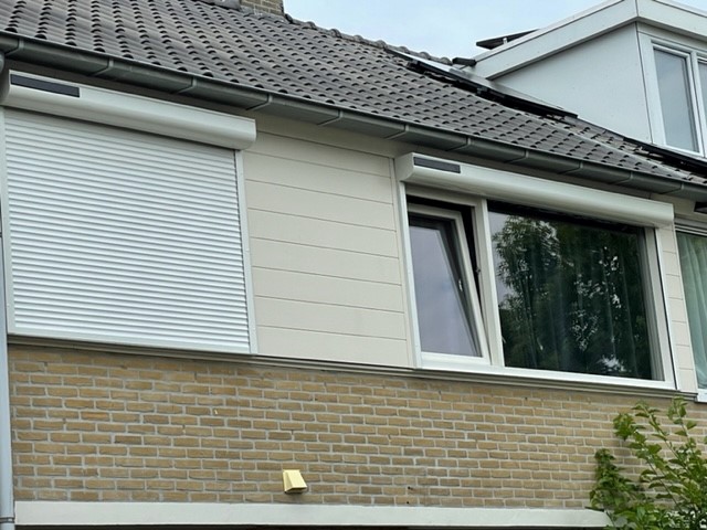 Solar Rolluik Oosterhout