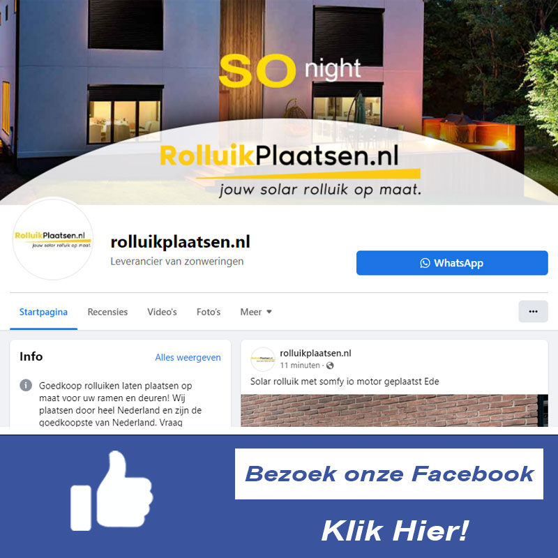 facebook-rolluikplaatsen