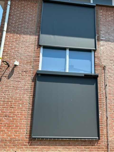 solar screens screenamax barendrecht