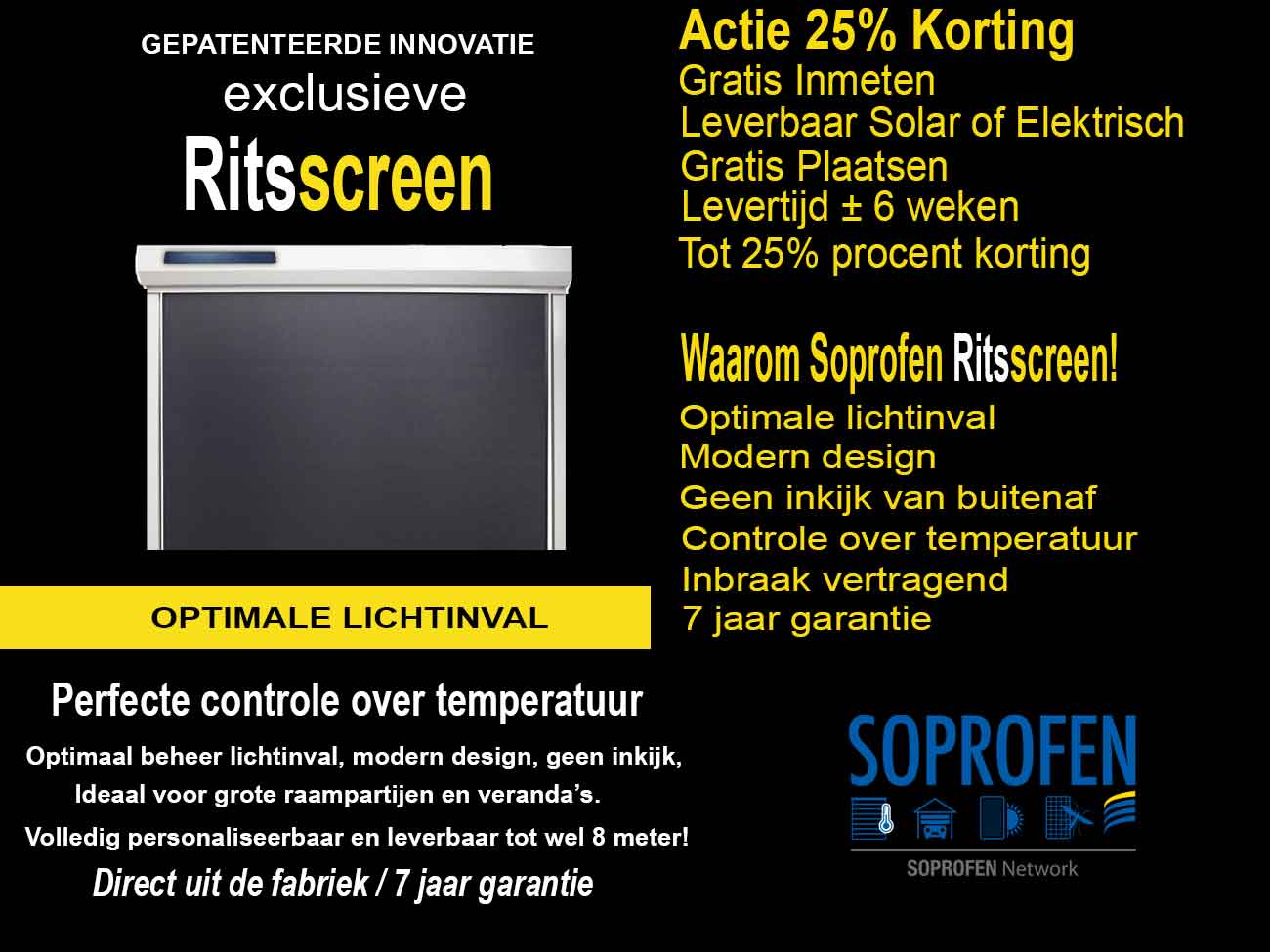 solar zonnescreens