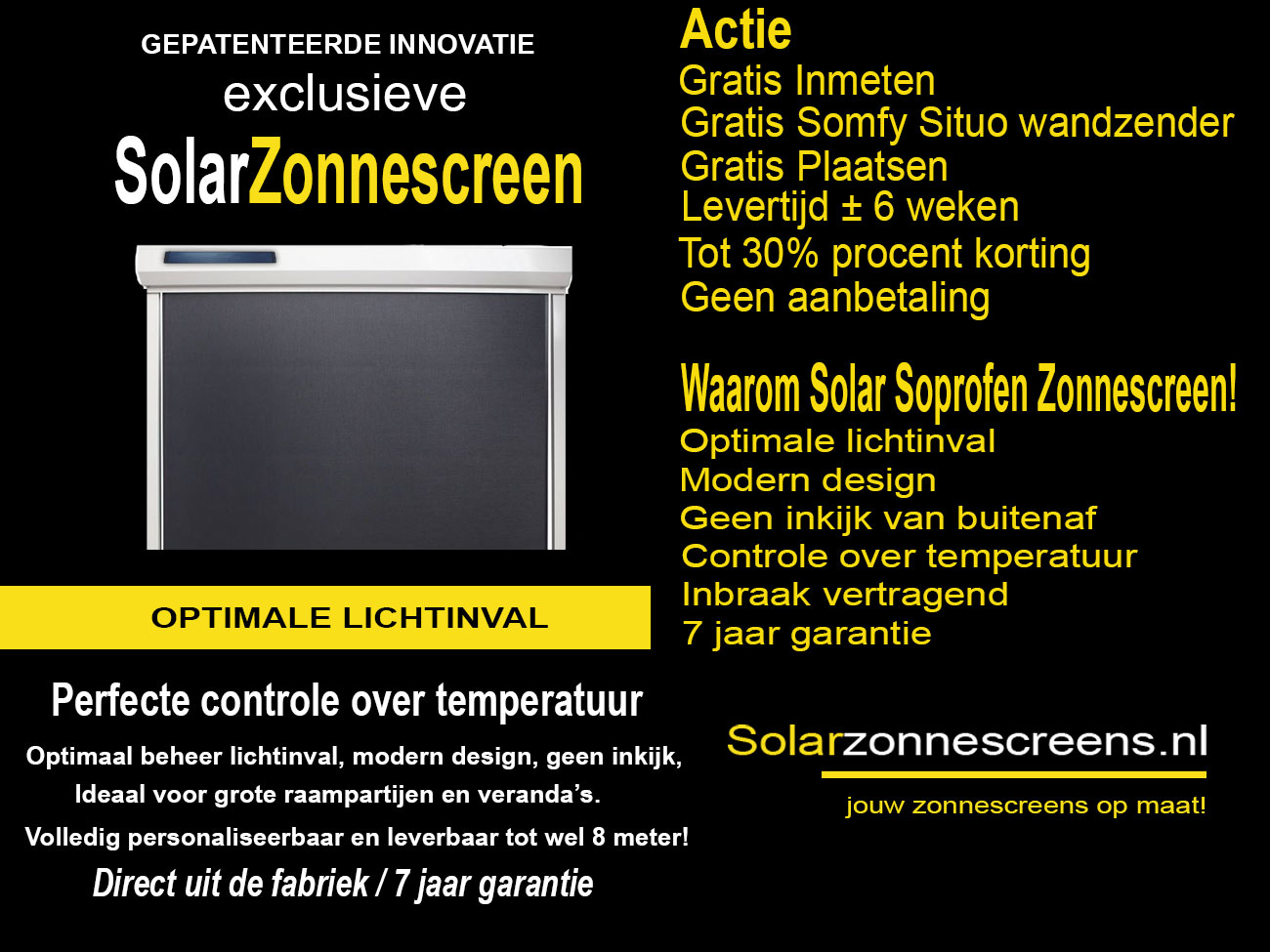 solar zonnescreens solar zonnescreens