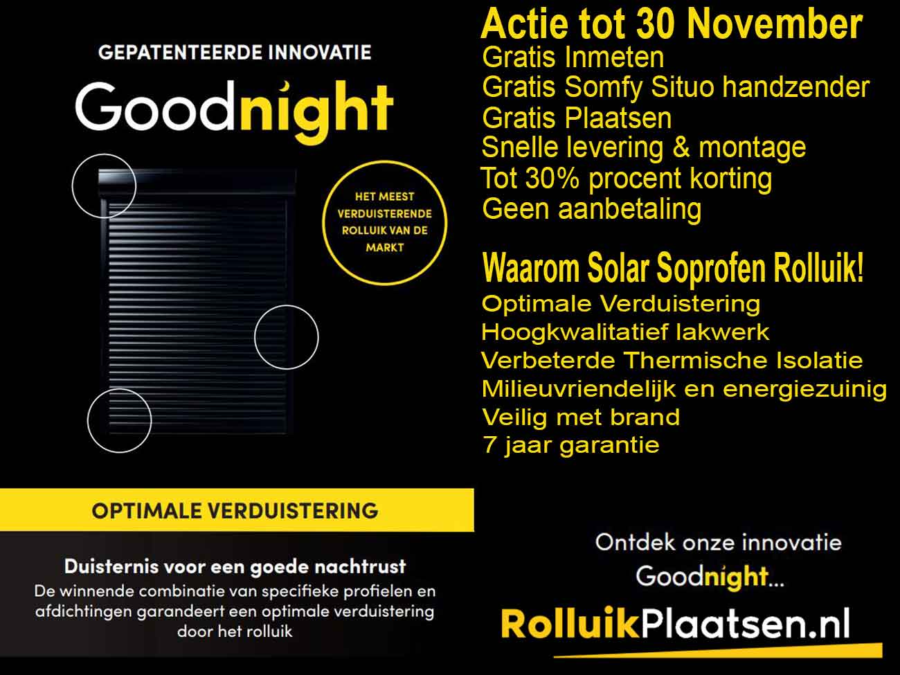 rolluik plaatsen rolluik plaatsen